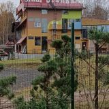 Гостиница Угребись, фото гостя