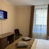 Отель Hills, фото гостя