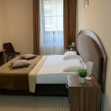 Отель Hills, фото гостя