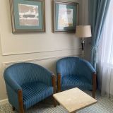 Отель Xander, фото гостя