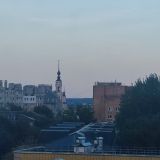 Гостиница Приокская, фото гостя