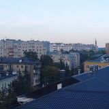 Гостиница Приокская, фото гостя