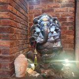 Гостиница БуддОтель Москва, фото гостя