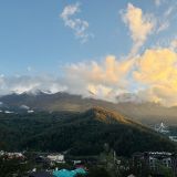 Апартаменты Панорама Гор, фото гостя