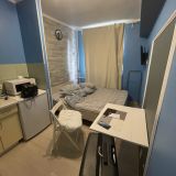 Апартаменты Большая Татарская, фото гостя