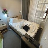 Халва отель Полянка, фото гостя