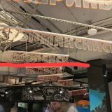 Москва, фото отдыхающего в октябре