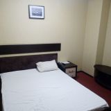 Гостиница Айсберг, фото гостя