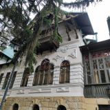 Гостевой дом Старый замок, фото гостя