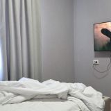 Отель БАЗА, фото гостя