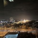 Гостиница Cosmos Moscow VDNH, фото гостя