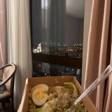 Гостиница Cosmos Moscow VDNH, фото гостя