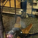 Отель Dombay Winter Hall, фото гостя