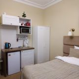 Апартаменты Толстой Сквер, фото гостя