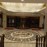 Отель NIHAO Hotel St. Petersburg, фото гостя