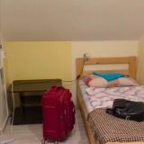 Хостел Чердак, фото гостя