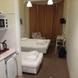 Отель Арс, фото гостя