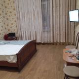 Санаторий VERTEBRA, фото гостя