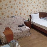 Санаторий VERTEBRA, фото гостя