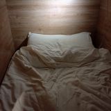 Хостел Shelterz Три Вокзала, фото гостя