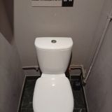 Хостел Shelterz Три Вокзала, фото гостя