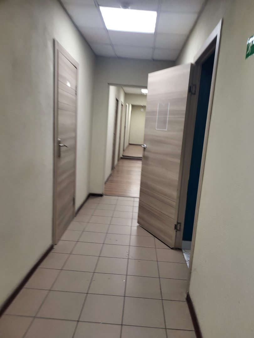 Точка Дмитровская, фото гостя