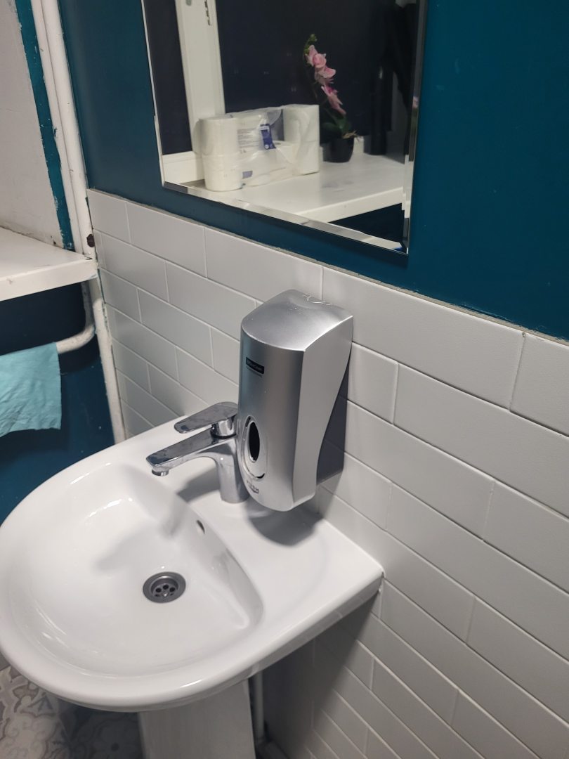 Точка Дмитровская, фото гостя