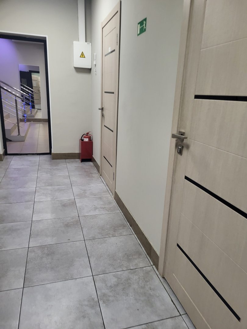 Точка Дмитровская, фото гостя