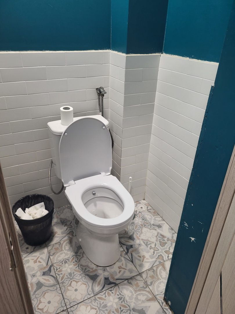 Точка Дмитровская, фото гостя