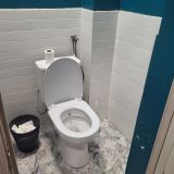 Хостел Точка Дмитровская, фото гостя