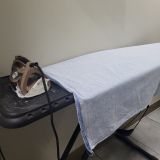 Хостел Точка Дмитровская, фото гостя