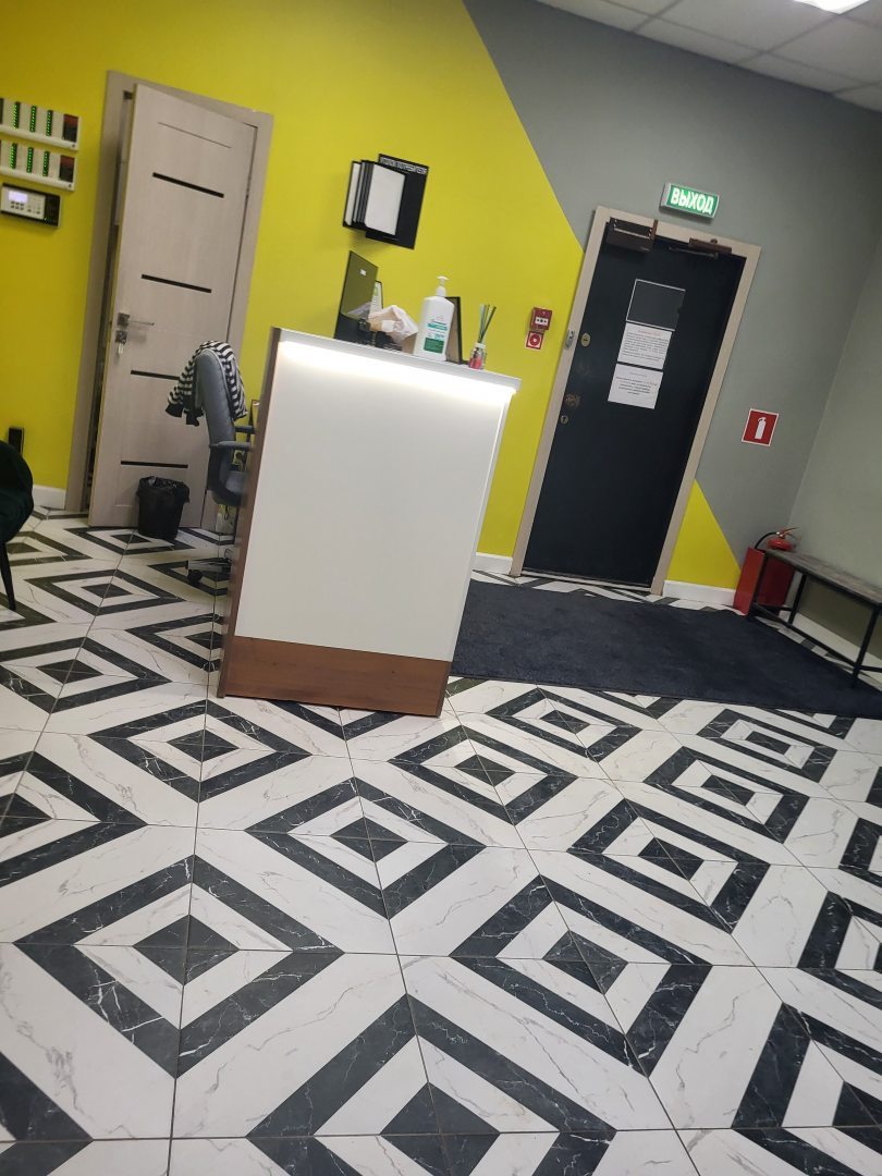 Точка Дмитровская, фото гостя