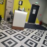 Хостел Точка Дмитровская, фото гостя