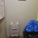 Хостел Точка Дмитровская, фото гостя