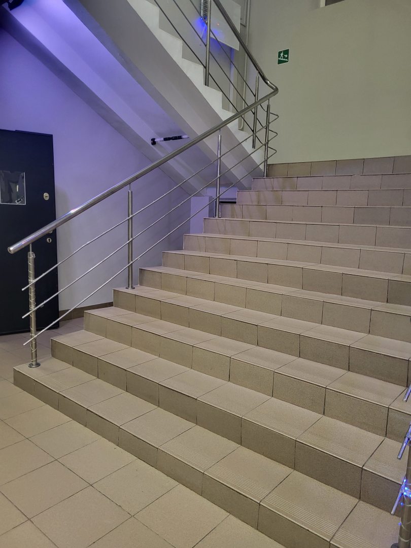 Точка Дмитровская, фото гостя