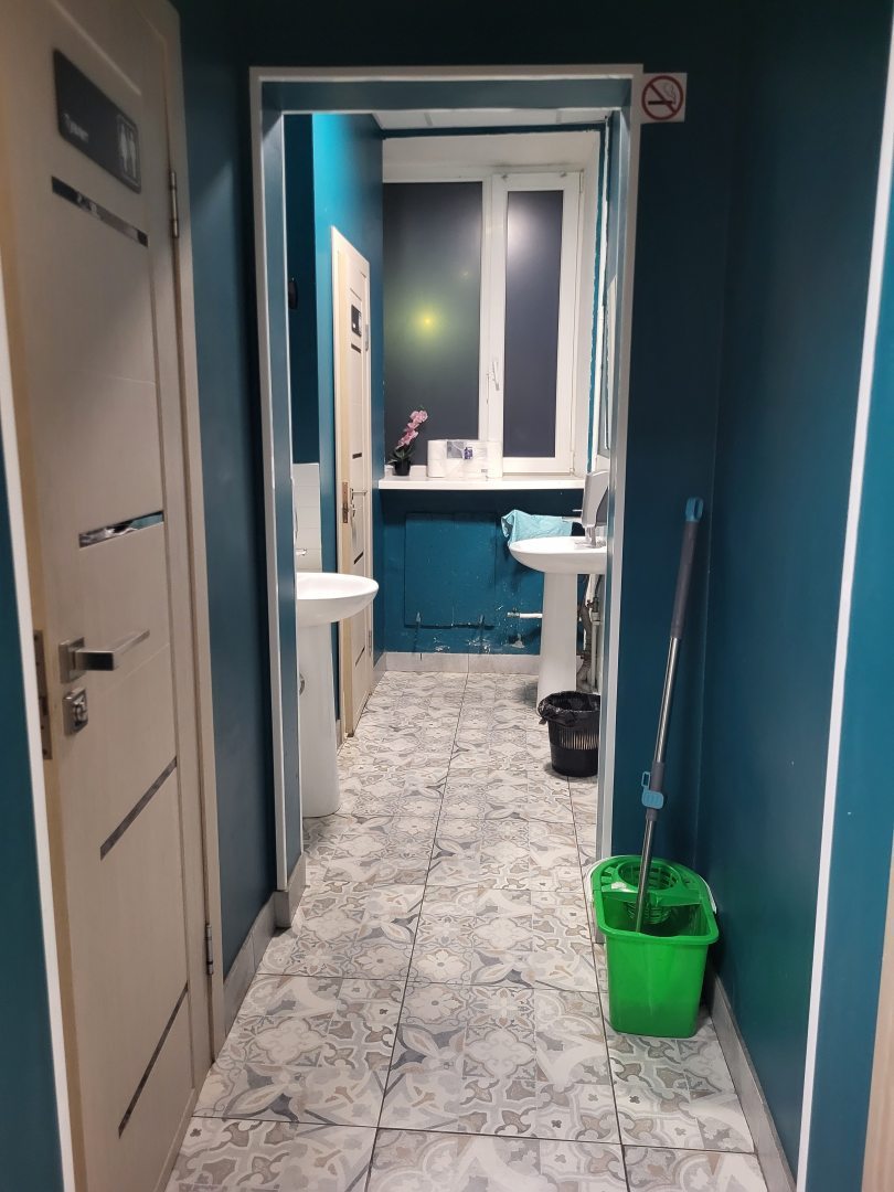 Точка Дмитровская, фото гостя