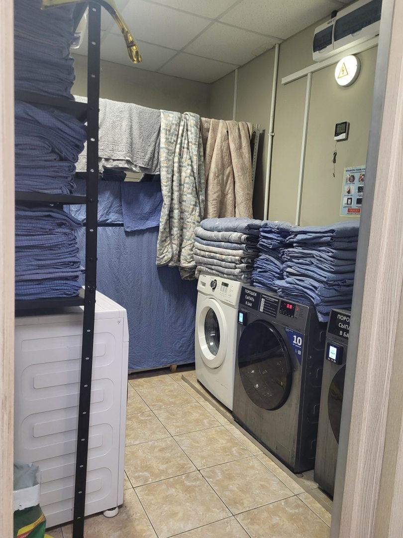 Точка Дмитровская, фото гостя