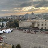 Гостиница Континент, фото гостя