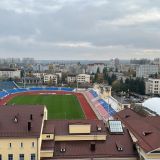 Гостиница Континент, фото гостя