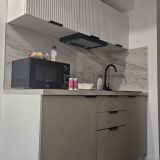 Апартаменты RentalSPb Культ Отважных у Финского залива, фото гостя