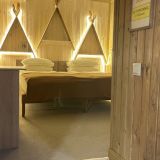 Мини-гостиница Lemon Joe Hotel, фото гостя