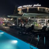 Гостиница Marine Palace, фото гостя