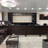 Гостиница Marine Palace, фото гостя