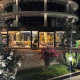 Гостиница Marine Palace, фото гостя