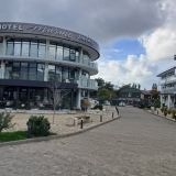 Гостиница Marine Palace, фото гостя