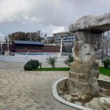 Гостиница Marine Palace, фото гостя