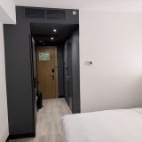 Cosmos Moscow Sheremetyevo Airport Hotel 4*, фото гостя
