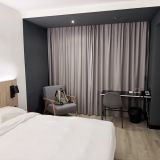 Cosmos Moscow Sheremetyevo Airport Hotel 4*, фото гостя