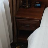 Загородный отель ROYAL PARK, фото гостя