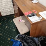 Загородный отель ROYAL PARK, фото гостя